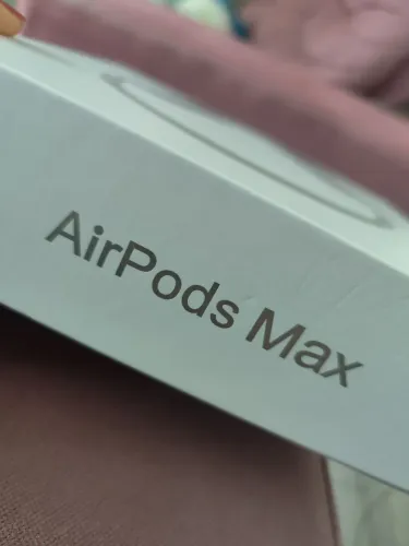 AirPodsMax