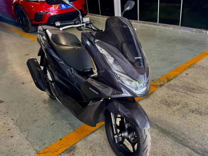 Honda Pcx 160 2023