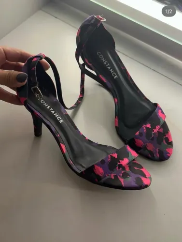 Sandalia feminina