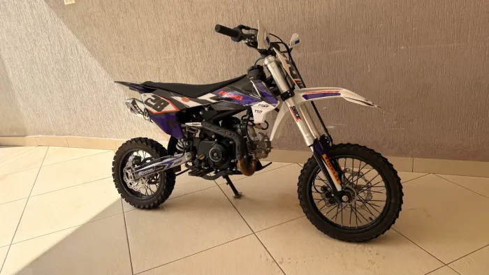 Mxf 110