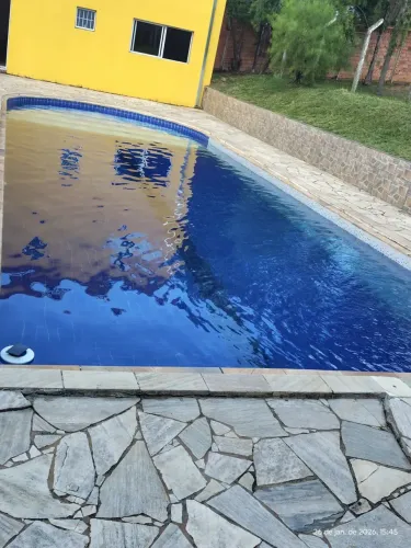 Linda Chácara a venda na Estância Água Bonita