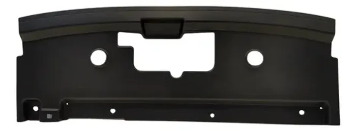 Defletor Sup Radiador Frontal Gwm Haval H6 2023/2024 Gwm70