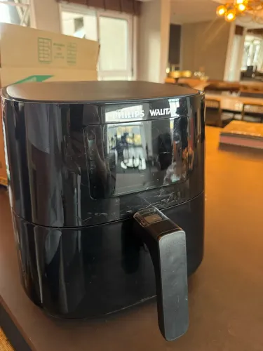 Air Fryer Philips Walita