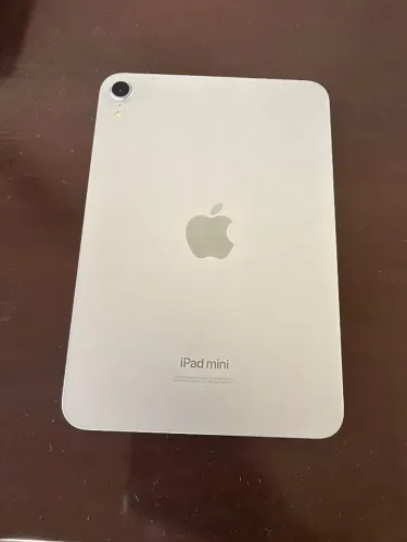 iPad mini 7 - 128gb - Capa Moft