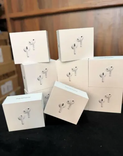AirPods Pro 3 <br>2.000,00