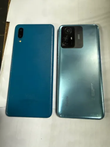 Vendo 2 celular barato