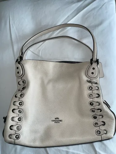 Bolsa Coach Edie 31
