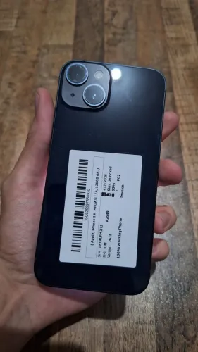 Iphone 14 - 128GB