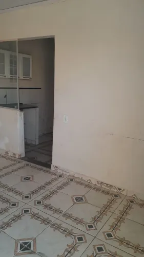 Aluguel casa