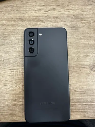Galaxy S21 FE