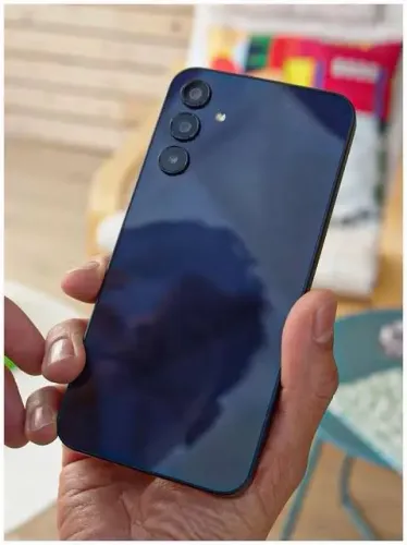 Samsung galaxy A15