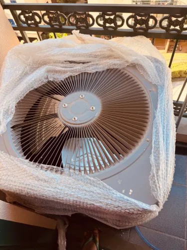Ar Condicionado Split TCL Inverter 55.000 BTUs 220V - Excelente Estado
