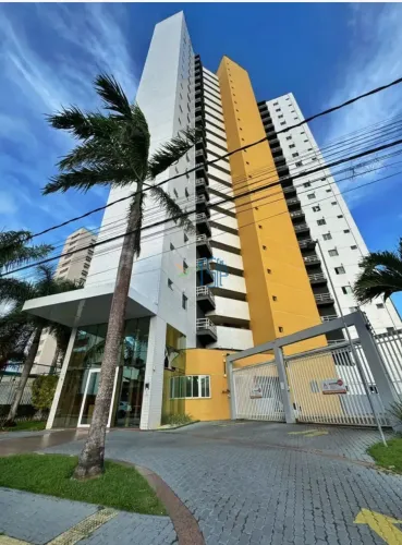 Condomínio Ahead Capim Macio - OPORTUNIDADE/CONDOMÍNIO FECHADO EM NATAL/APARTAMENTO CONDOM
