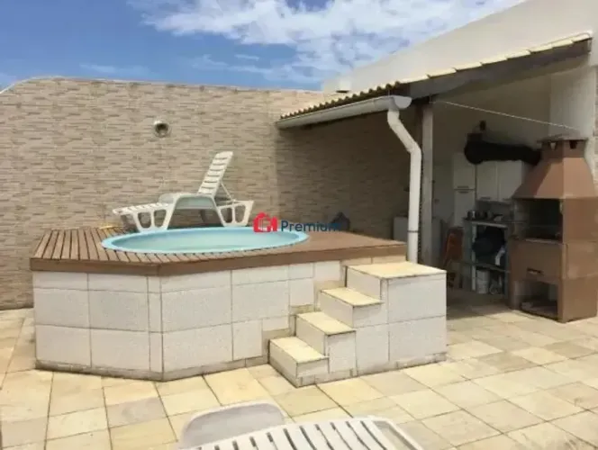 Cobertura / Penthouse à venda, Recreio dos Bandeirantes, Rio de Janeiro, RJ