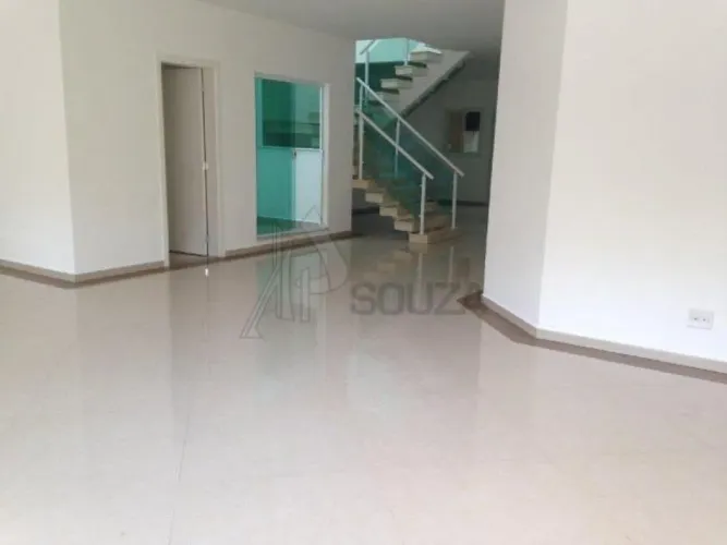 Casa Venda Condomínio Reserva Nova Cantareira, Tucuruvi, 350m², 4 dormitórios, 3 suites , 