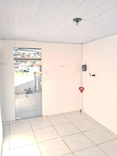 Casa pra alugar ou vender 
