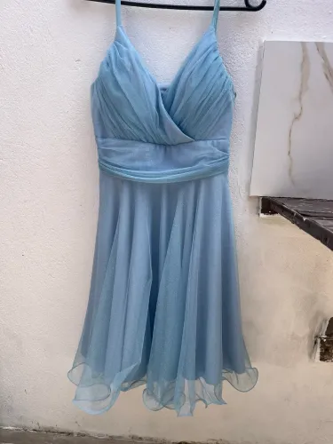 Vestido de festa Cinderela