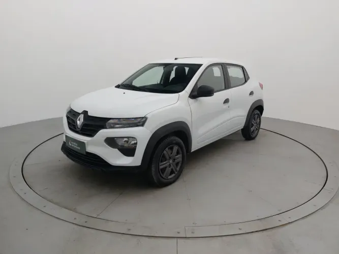 Renault Kwid 1.0 Zen 2026
