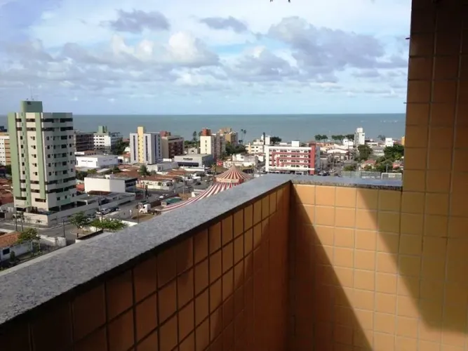 Valor de Super OPORTUNIDADE! FLAT 44m2 MOBILIADO para ALUGUEL - Praia de TAMBAU - João Pes
