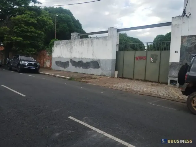 Galpão / Barracão para locação, Centro, Campos dos Goytacazes, RJ