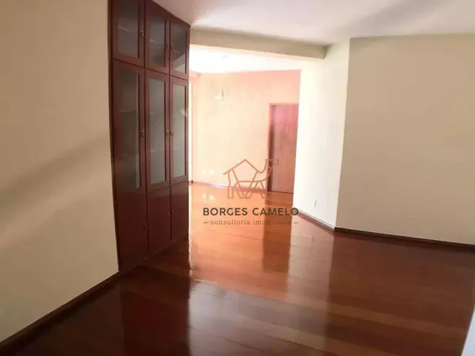 Apartamento com 3 quartos à venda, 100 m² por R$ 630.000 - Buritis - Belo Horizonte/MG