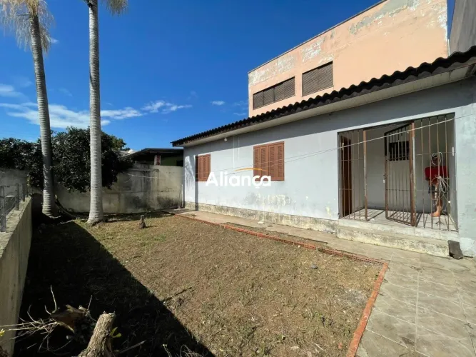 Ótima casa de 01 dormitório no bairro Vila Monte Carlo em Cachoeirinha/Rs.