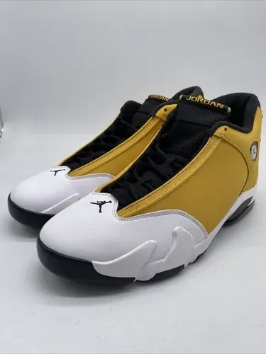 tenis original nike air jordan XIV