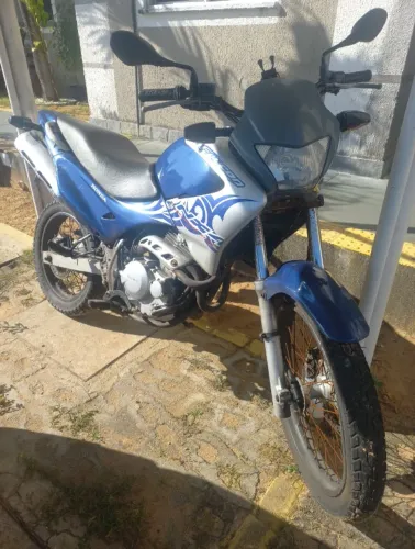 Nx Falcon Muito Boa