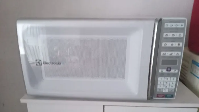 Micro-ondas Electrolux