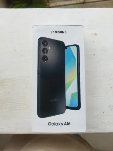 Samsung a16 128gb