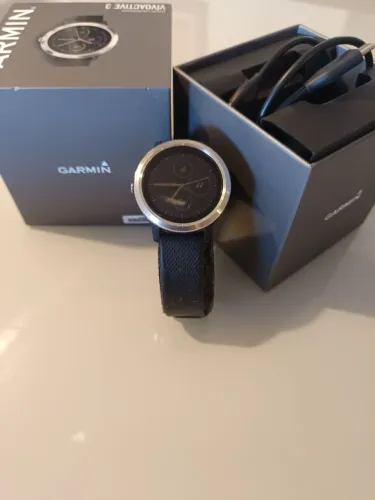 Garmin Vivo Active 3