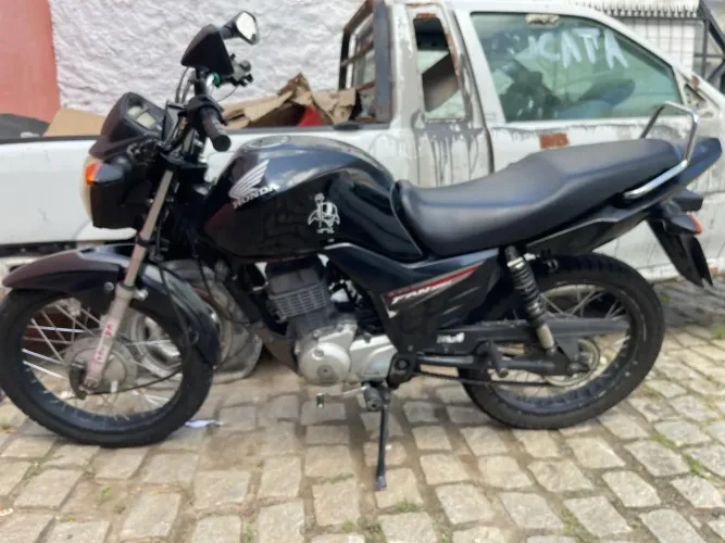 Fan 125i 2016