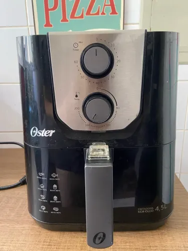 Airfryer Oster