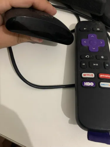 Roku transforma sua tv em smart 