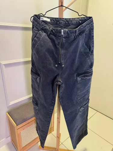 Calça Jeans / Nova