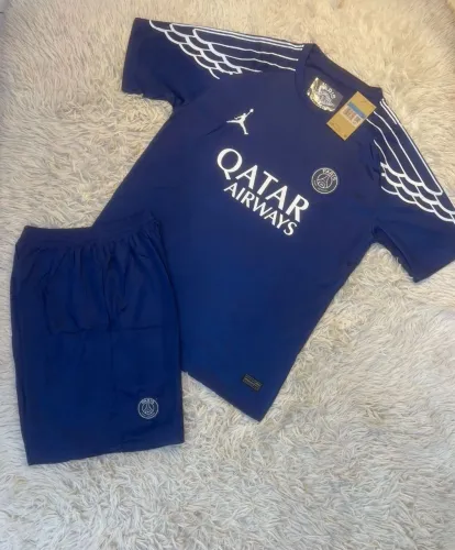 Conjunto tailandês 