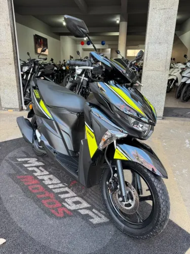 YAMAHA NEO 2024 IMPECÁVEL - NA MARINGÁ MOTOS