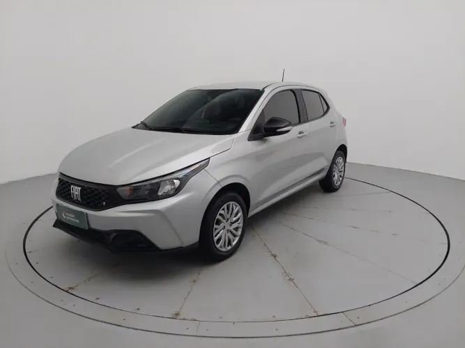 Fiat Argo Drive 1.0 Firefly 2026