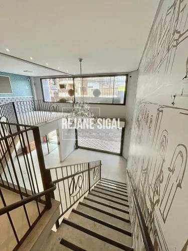 Imóvel Comercial À Venda no Centro