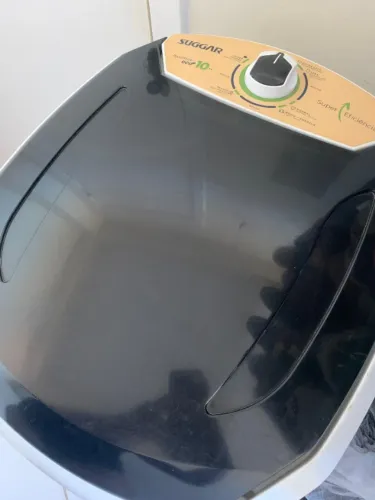 Suggar Lavamax eco 10kg
