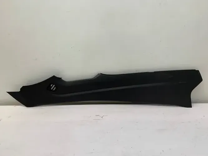 Acabamento Moldura Esquerdo Console Central Fusion 2013 2016