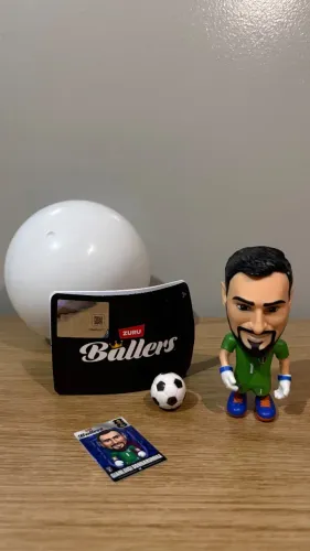 Ballers fifa