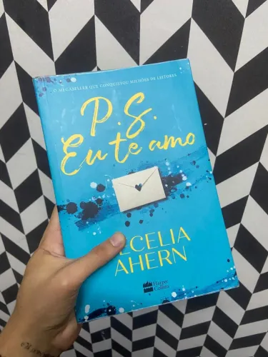 Pack de livros 4 livros