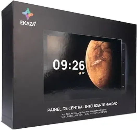 MaxPad EKAZA