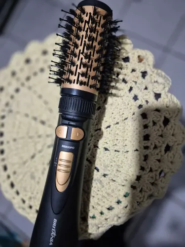 Escova Rotativa