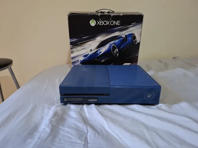 Xbox one Forza 6