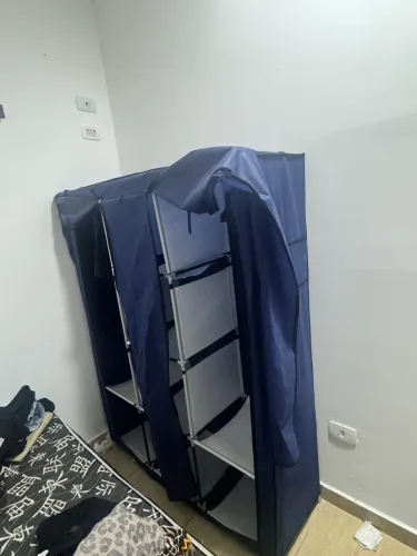 Guarda roupa 