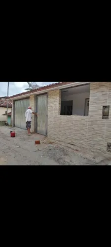 Vende-se ou troca-se uma casa em Nova Canaã BA por outra ,em quaisquer interior da bahia.