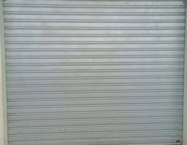 VENDO 2 PORTAS DE AÇO