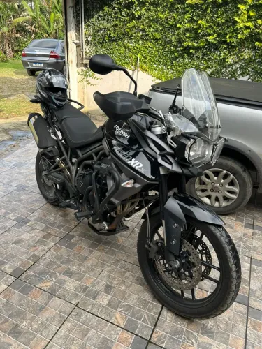 Vendo ou troco por Hyundai tucsom